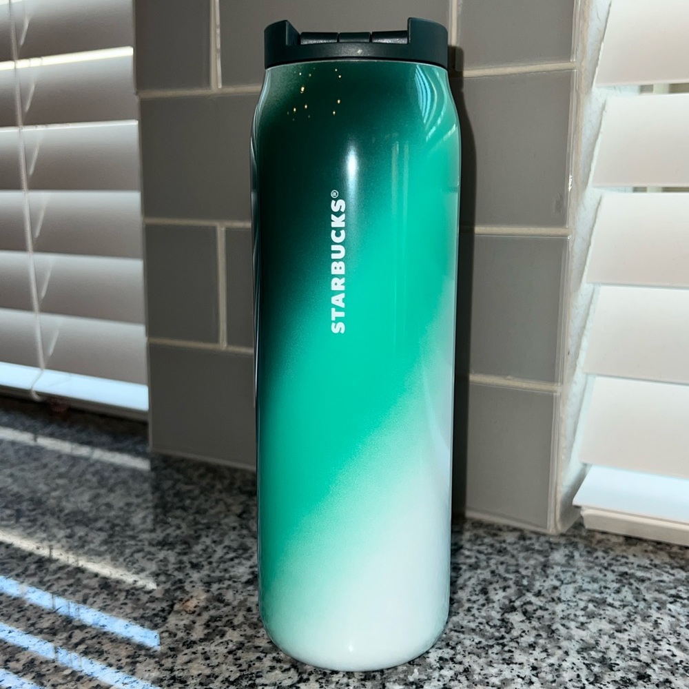 Starbucks Insulated Tumbler NWT